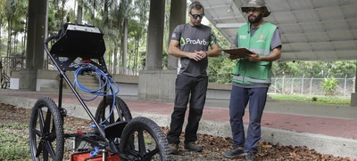 DAGMA - Cali, Colombia