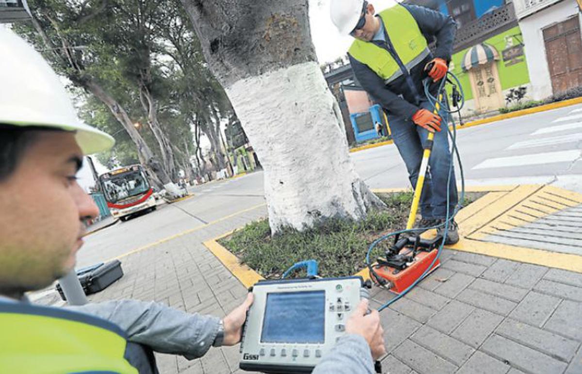 Diario El Comercio - Peru